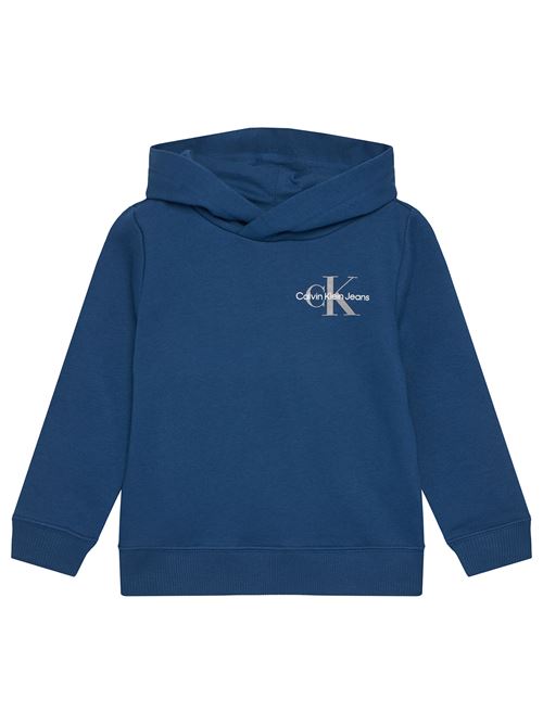  CALVIN KLEIN JEANS | IU0IU00266J/C3I